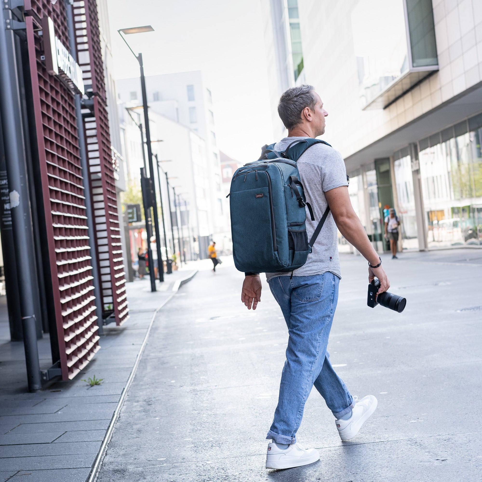 Dörr fotorucksack Clearance